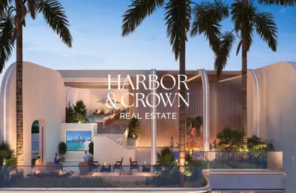 Apartment - Studio - 1 Bathroom for sale in Le Blanc Residence by Imtiaz - Dubai Land Residence Complex - Dubai Land - Dubai