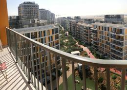 شقة - 2 غرف نوم - 2 حمامات للكراء في أفنان 1 - وسط المدينة - مدينة دبي للإنتاج (اي ام بي زد) - دبي