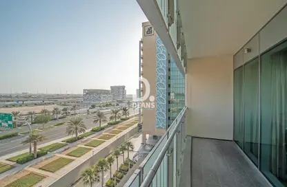 Apartment - 2 Bedrooms - 3 Bathrooms for sale in Al Nada 2 - Al Muneera - Al Raha Beach - Abu Dhabi