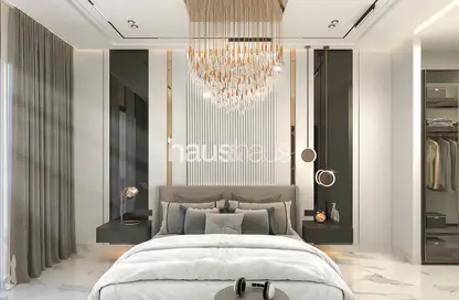 Apartment - Studio - 1 Bathroom for sale in Elitz 2 By Danube - Jumeirah Village Circle - Dubai