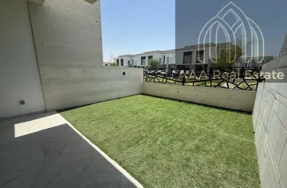 Villa - 3 Bedrooms - 5 Bathrooms for rent in Murooj Al Furjan - Al Furjan - Dubai Villa - 3 Bedrooms - 5 Bathrooms for rent in Murooj Al Furjan - Al Furjan - Dubai
