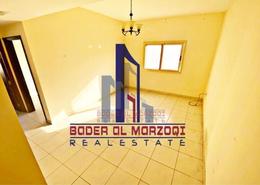 Stairs image for: Apartment - 1 bedroom - 2 bathrooms for rent in Muwaileh 29 Building - Muwaileh - Sharjah, Image 1