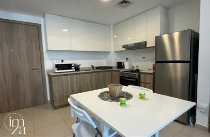 Apartment - 1 Bedroom - 1 Bathroom for rent in UNA Apartments - Town Square - Dubai