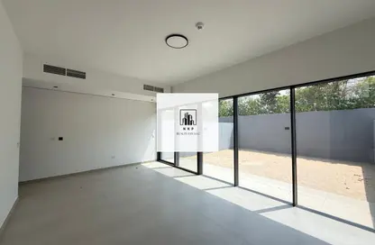 Townhouse - 3 Bedrooms - 5 Bathrooms for rent in Kaya - Masaar - Tilal City - Sharjah