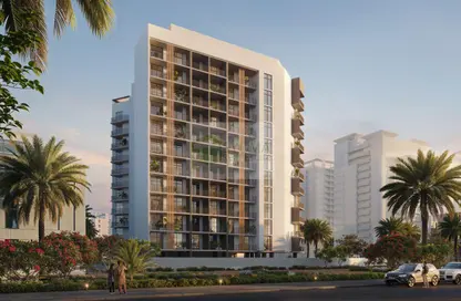 Apartment - 2 Bedrooms - 3 Bathrooms for sale in Verdania 2 - Dubai Land Residence Complex - Dubai