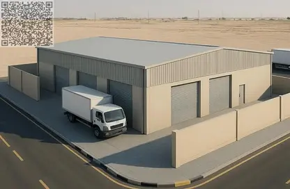 Land - Studio for sale in Al Arqoub - Sharjah Industrial Area - Sharjah