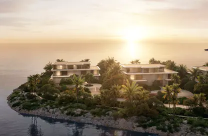 Villa - 7 Bedrooms - 7+ Bathrooms for sale in Jumeirah Asora Bay - Jumeirah - Dubai