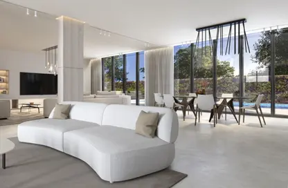 Villa - 2 Bedrooms - 4 Bathrooms for sale in Hayyan - Sharjah