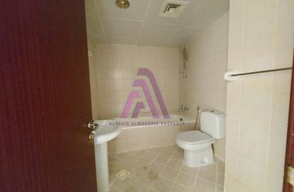 Apartment - 1 Bathroom for rent in Persia Cluster - International City - Dubai