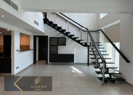 Apartment - 3 bedrooms - 5 bathrooms for rent in Cluster C - Jumeirah Heights - Dubai