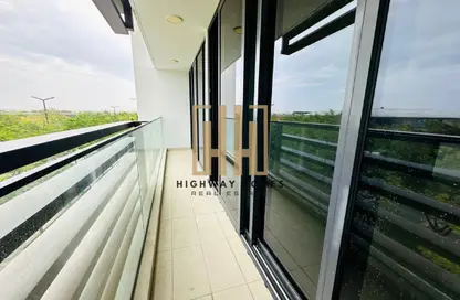 Apartment - 2 Bedrooms - 3 Bathrooms for rent in MISK Apartments - Aljada - Sharjah Apartment - 2 Bedrooms - 3 Bathrooms for rent in MISK Apartments - Aljada - Sharjah