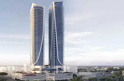 Apartment - 1 Bedroom - 2 Bathrooms for sale in Elitz 3 by Danube - Jumeirah Village Circle - Dubai