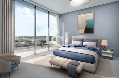 Apartment - 1 Bedroom - 1 Bathroom for sale in Bayviews - Hayat Island - Mina Al Arab - Ras Al Khaimah