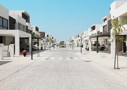 Townhouse - 5 bedrooms - 5 bathrooms for sale in Faya at Bloom Gardens - Bloom Gardens - Al Salam Street - Abu Dhabi
