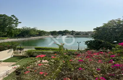 Villa - 3 Bedrooms - 4 Bathrooms for rent in Springs 4 - The Springs - Dubai