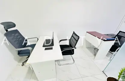 Office Space - Studio - 1 Bathroom for rent in Al Qusais 2 - Al Qusais Residential Area - Al Qusais - Dubai Office Space - Studio - 1 Bathroom for rent in Al Qusais 2 - Al Qusais Residential Area - Al Qusais - Dubai