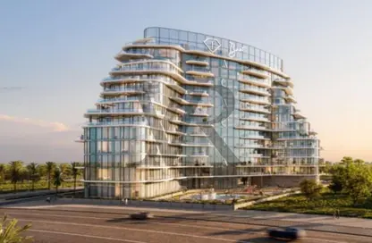 شقة - غرفة نوم - 2 حمامات للبيع في اكاشيا - جزيرة المرجان - رأس الخيمة