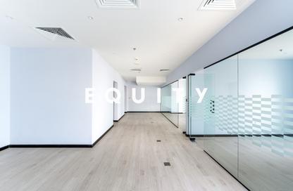 Office Space - Studio for sale in The Dome - JLT Cluster N - Jumeirah Lake Towers - Dubai