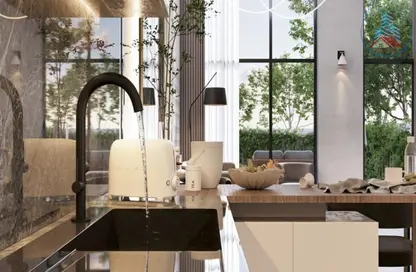 Townhouse - 2 Bedrooms - 3 Bathrooms for sale in Verdana 2 - Verdana - Dubai Investment Park (DIP) - Dubai