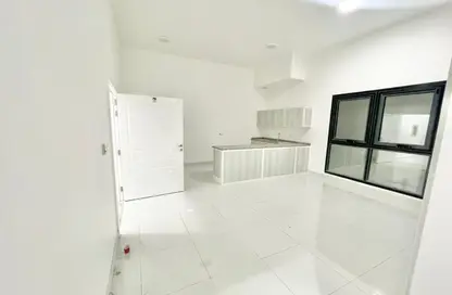 Apartment - 1 Bedroom - 2 Bathrooms for rent in Al Mushrif - Abu Dhabi