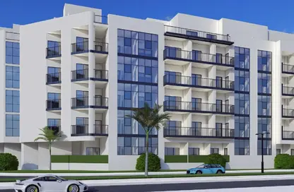 Apartment - 2 Bedrooms - 3 Bathrooms for sale in Asayel Avenue - Mirdif Hills - Mirdif - Dubai