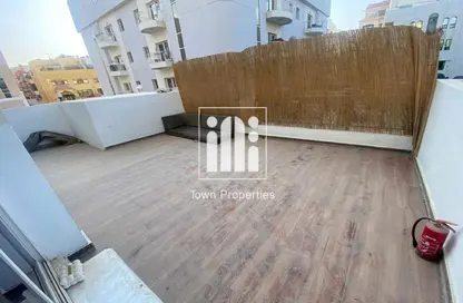Apartment - 4 Bedrooms - 5 Bathrooms for rent in Al Manaseer - Abu Dhabi