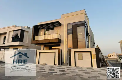 Villa - 5 Bedrooms - 7 Bathrooms for sale in Al Yasmeen - Ajman