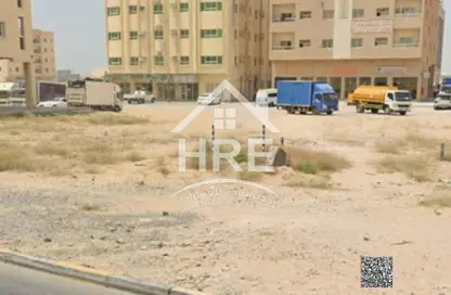 Land - Studio for sale in Al Jurf Industrial 2 - Al Jurf Industrial - Ajman