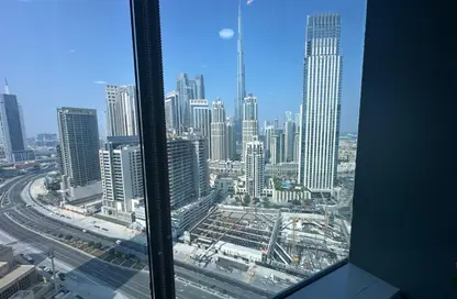 مركز أعمال - استوديو - 1 حمام للايجار في برايم تاور - الخليج التجاري - دبي مركز أعمال - استوديو - 1 حمام للايجار في برايم تاور - الخليج التجاري - دبي