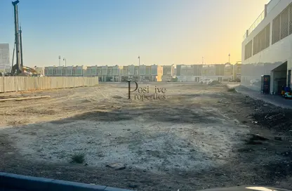 أرض - استوديو للبيع في تلال الفرجان - الفرجان - دبي