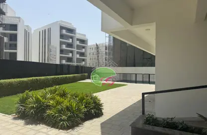 Apartment - 1 Bedroom - 2 Bathrooms for sale in Golf Community - Al Zorah - Ajman