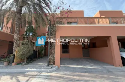 فيلا - 4 غرف نوم - 5 حمامات للبيع في قرية المانجروف - ربدان - أبوظبي