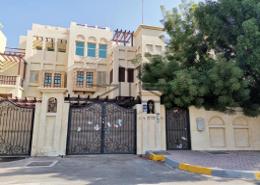 فيلا - 5 غرف نوم - 7 حمامات للكراء في معسكر آل نهيان - أبوظبي