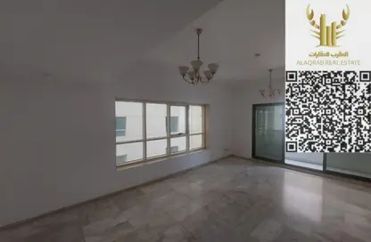 Apartment - 2 Bedrooms - 2 Bathrooms for rent in New Al Taawun Road - Al Taawun - Sharjah