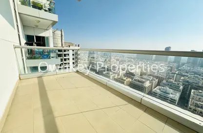 شقة - 3 غرف نوم - 3 حمامات للايجار في برج بن هندي - منخول - بر دبي - دبي شقة - 3 غرف نوم - 3 حمامات للايجار في برج بن هندي - منخول - بر دبي - دبي