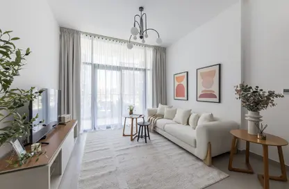 Apartment - 1 Bedroom - 2 Bathrooms for sale in Prive Residence - Dubai Hills Estate - Dubai
