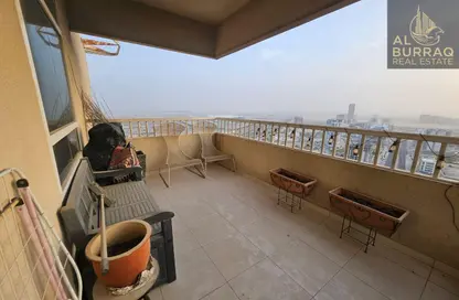 شقة - 3 غرف نوم - 3 حمامات للبيع في برج ربيعة - مجان - دبي لاند - دبي