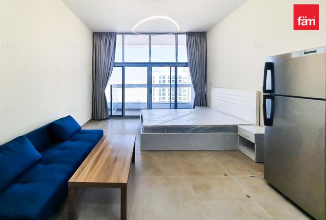 Apartment - Studio - 1 Bathroom for rent in Azizi Star - Al Furjan - Dubai