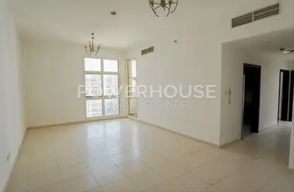 Empty Room image for: Apartment - 2 Bedrooms - 3 Bathrooms for sale in La Fontana - Arjan - Dubai, Image 1