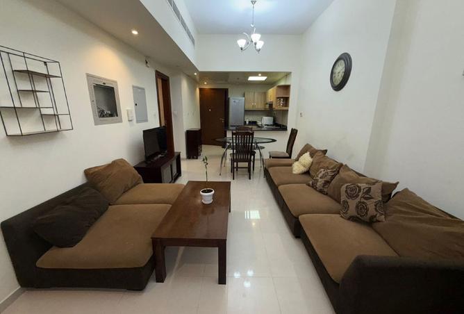 FULLY FURNISHED 1BHK AVAILABLE ON MONTHLY BASIS