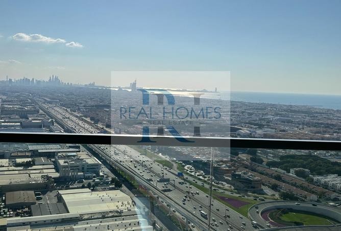 Image showcasing Vista Residences (D12), Condominium - For Rent #111359401 - SRX