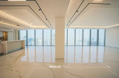 Apartment - 4 Bedrooms - 5 Bathrooms for sale in The S Tower - Dubai Internet City - Dubai