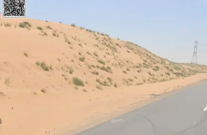 Land - Studio for sale in Al Helio 2 - Al Helio - Ajman