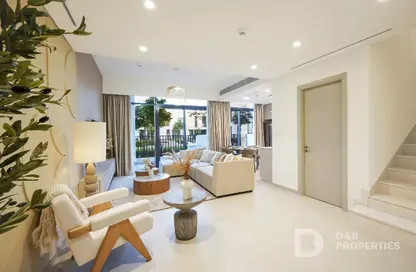 Apartment - 3 Bedrooms - 4 Bathrooms for rent in Bliss - Arabian Ranches 3 - Dubai