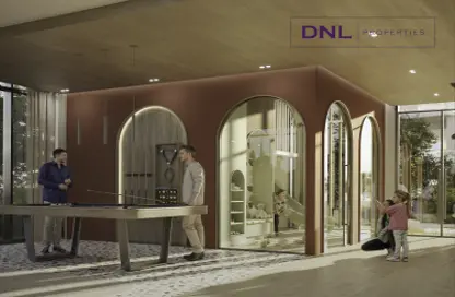 Apartment - 2 Bedrooms - 3 Bathrooms for sale in Distrikt - Ghaf Woods - Dubai Land - Dubai
