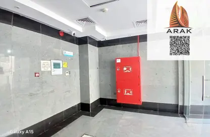 Whole Building - Studio - 7+ Bathrooms for sale in Orient Tower 1 - Orient Towers - Al Bustan - Ajman