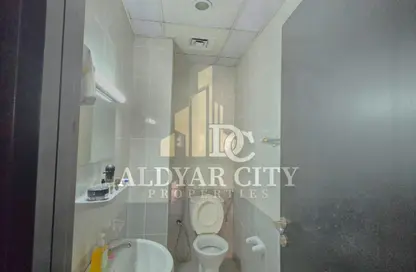 Apartment - 1 Bedroom - 1 Bathroom for sale in Garden Residences - Emirates City - Ajman