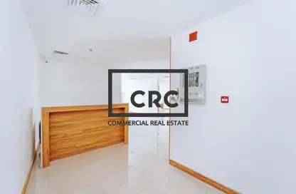 Office Space - Studio for sale in I Rise Tower - Barsha Heights (Tecom) - Dubai