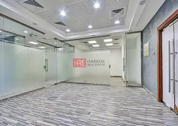 Office Space for rent in Business Village - Port Saeed - Deira - Dubai