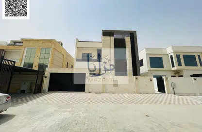 Villa - 5 Bedrooms - 7 Bathrooms for sale in Ajman Global City - Al Alia - Ajman